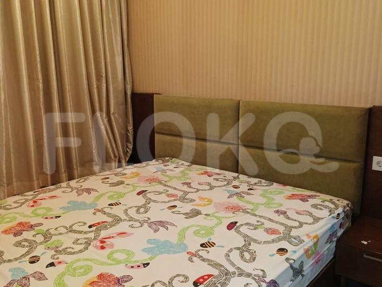 Tipe 1 Kamar Tidur di Lantai 8 untuk disewakan di Kuningan Place Apartemen - fkuc76 2