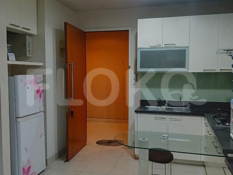 Tipe 1 Kamar Tidur di Lantai 8 untuk disewakan di Kuningan Place Apartemen - fkuc76 4