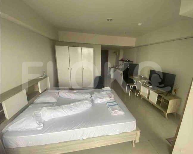 Tipe 1 Kamar Tidur di Lantai 15 untuk disewakan di The H Residence - fmt557 2