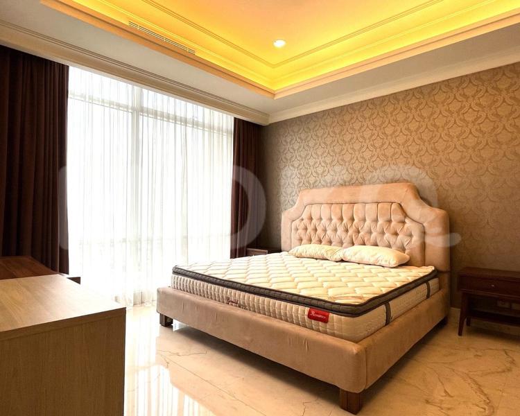 Tipe 2 Kamar Tidur di Lantai 38 untuk disewakan di Pakubuwono View - fga47a 5