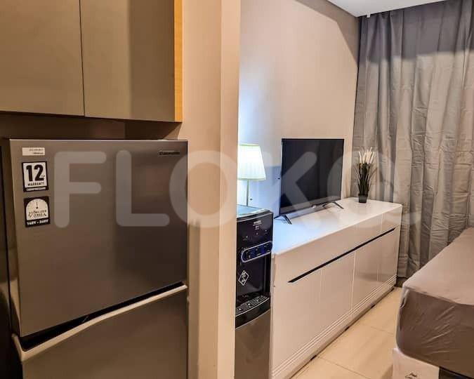 Tipe 1 Kamar Tidur di Lantai 15 untuk disewakan di Taman Anggrek Residence - fta5ba 3