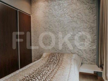 Tipe 2 Kamar Tidur di Lantai 42 untuk disewakan di Gandaria Heights - fga10e 2