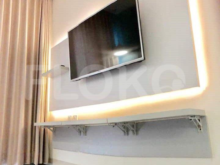 Tipe 1 Kamar Tidur di Lantai 15 untuk disewakan di Signature Park Grande - fca588 3