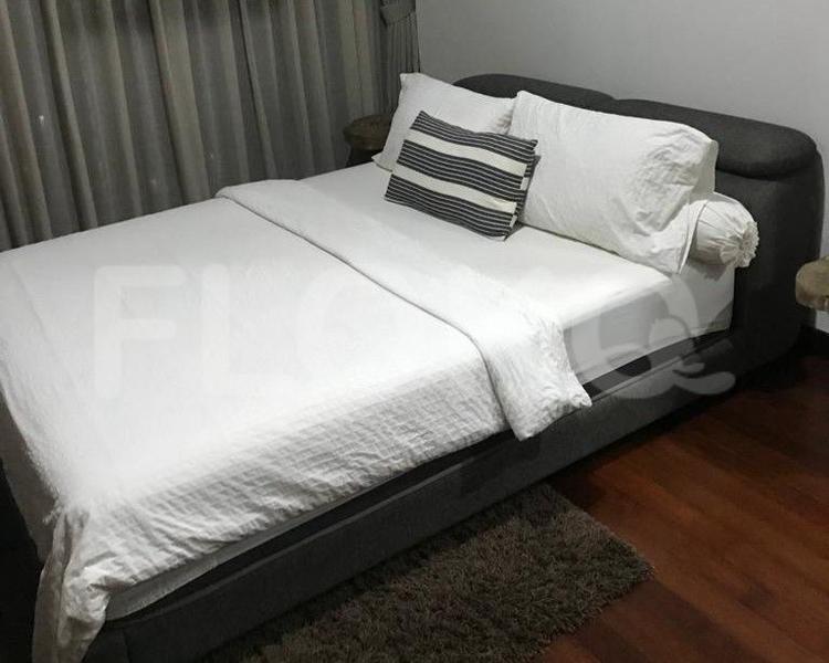 Tipe 3 Kamar Tidur di Lantai 15 untuk disewakan di Casa Grande - fte5c8 4