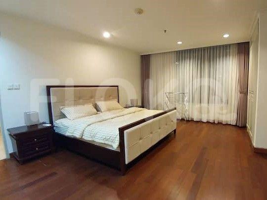 Tipe 1 Kamar Tidur di Lantai 11 untuk disewakan di Ascott Apartemen - fthdb3 2