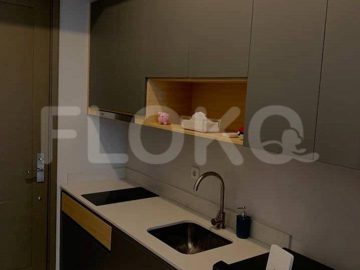 Tipe 1 Kamar Tidur di Lantai 56 untuk disewakan di Taman Anggrek Residence - fta3ee 3