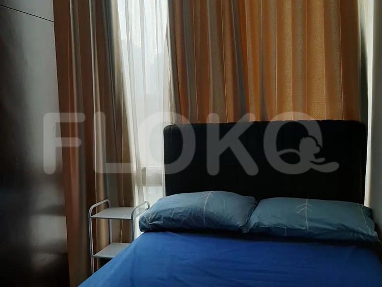 Tipe 2 Kamar Tidur di Lantai 10 untuk disewakan di The Grove Apartemen - fku960 2