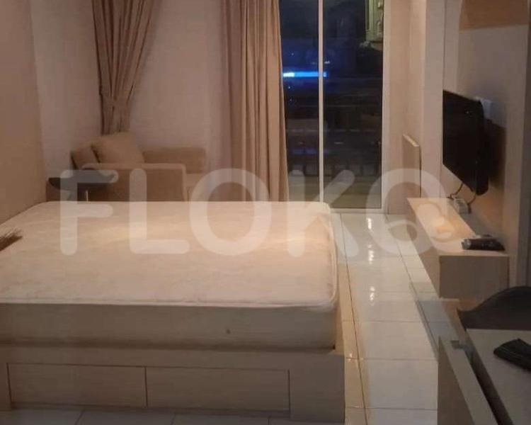 Tipe 1 Kamar Tidur di Lantai 6 untuk disewakan di Signature Park Apartemen - fte325 1