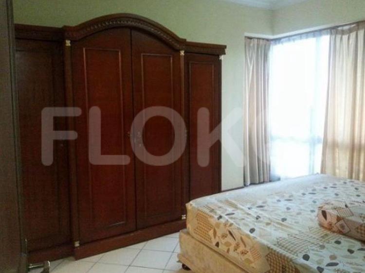 Tipe 2 Kamar Tidur di Lantai 12 untuk disewakan di Puri Casablanca - fte975 2