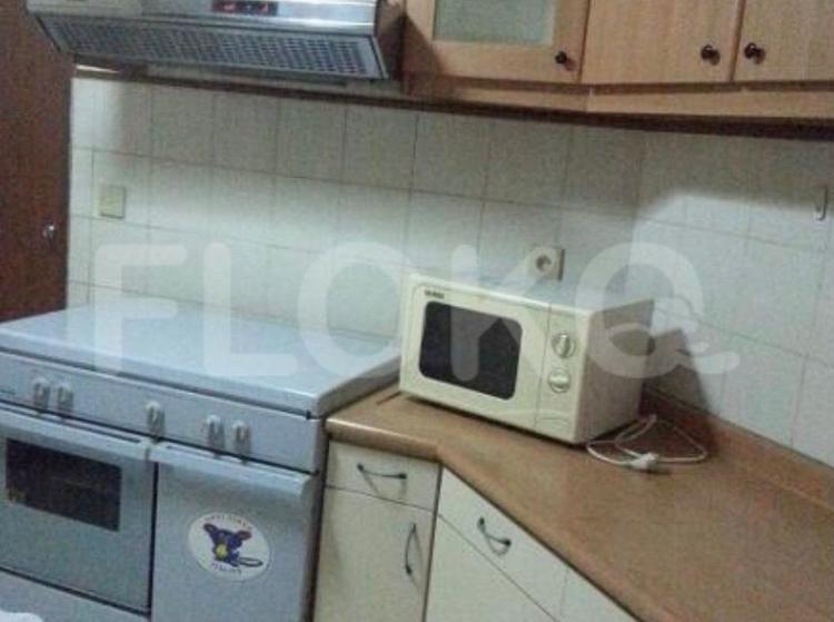 Tipe 2 Kamar Tidur di Lantai 12 untuk disewakan di Puri Casablanca - fte975 4