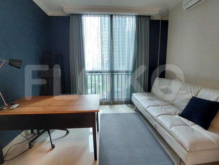 2 Bedroom on 17th Floor for Rent in Residence 8 Senopati - fse1ce 1