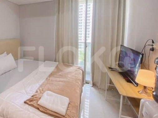 Tipe 1 Kamar Tidur di Lantai 15 untuk disewakan di Taman Anggrek Residence - ftac03 1