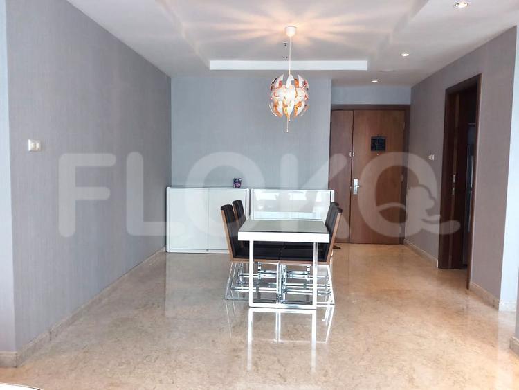 3 Bedroom on 1st Floor for Rent in Oakwood Suites La Maison - fga035 2