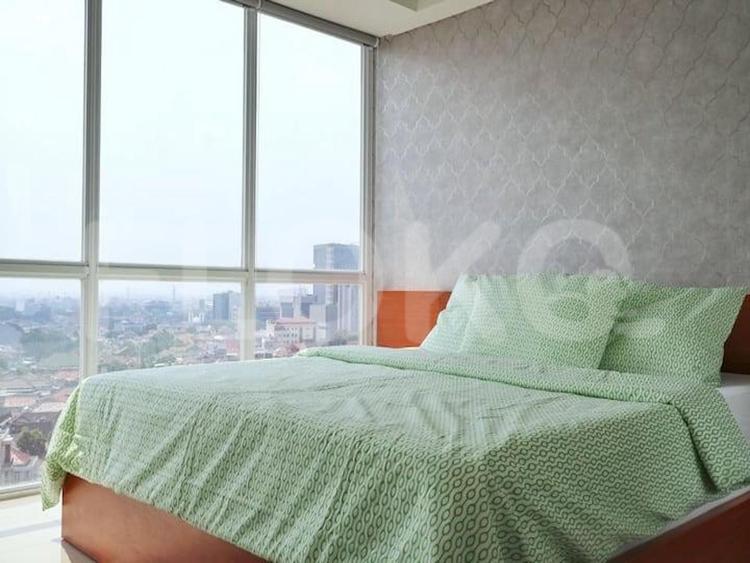 Tipe 1 Kamar Tidur di Lantai 11 untuk disewakan di The H Residence - fmtaad 2