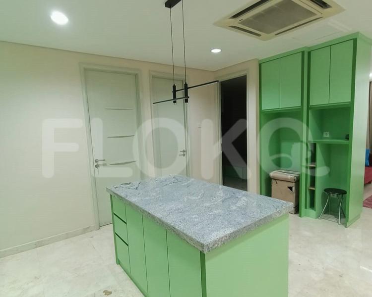 Tipe 2 Kamar Tidur di Lantai 15 untuk disewakan di The Grove Apartemen - fku1e4 4