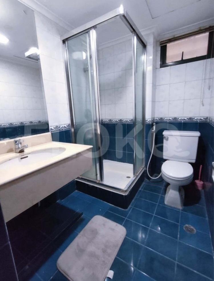 3 Bedroom on 51st Floor for Rent in Aryaduta Suites Semanggi - fsubd1 7