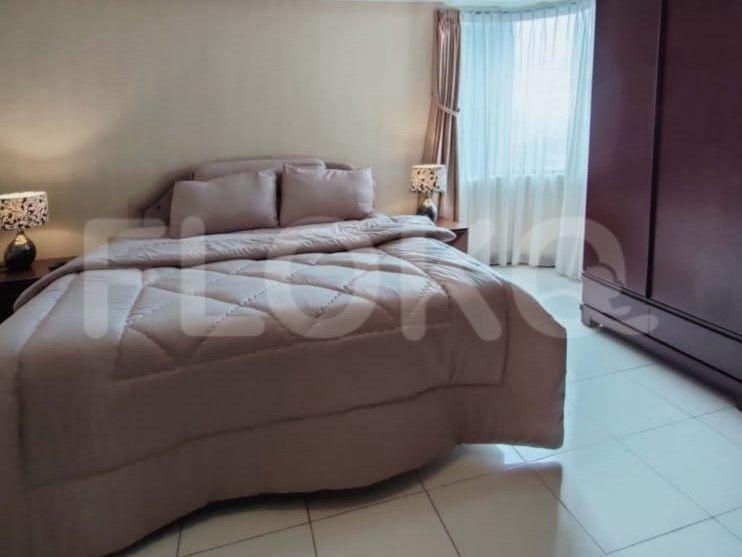 Tipe 3 Kamar Tidur di Lantai 51 untuk disewakan di Aryaduta Suites Semanggi - fsu66b 3