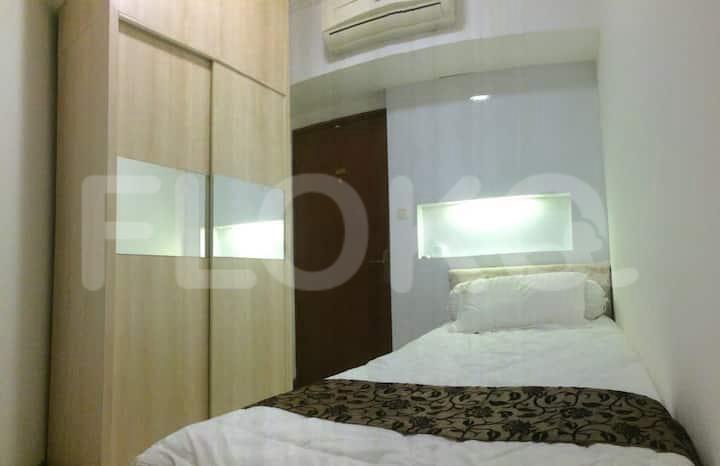 Tipe 3 Kamar Tidur di Lantai 35 untuk disewakan di Aryaduta Suites Semanggi - fsu3f6 3