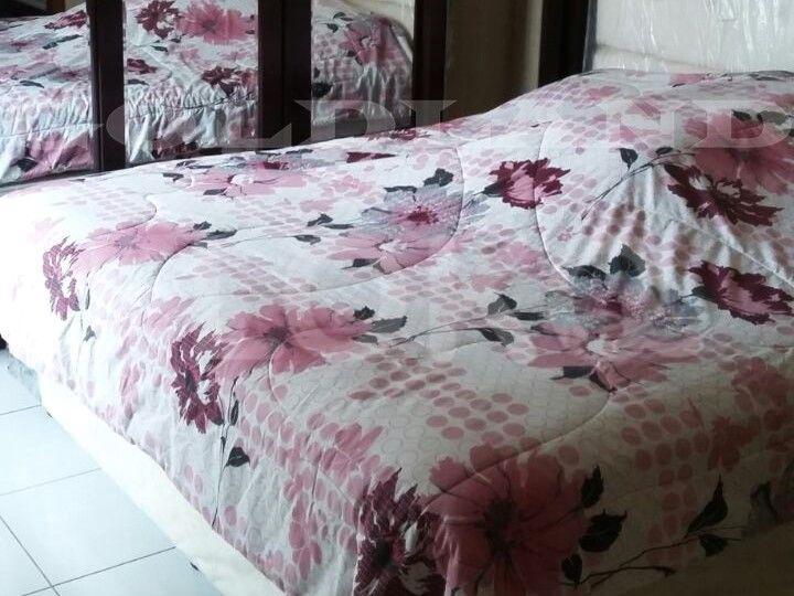 Tipe 3 Kamar Tidur di Lantai 6 untuk disewakan di Aryaduta Suites Semanggi - fsu34a 2