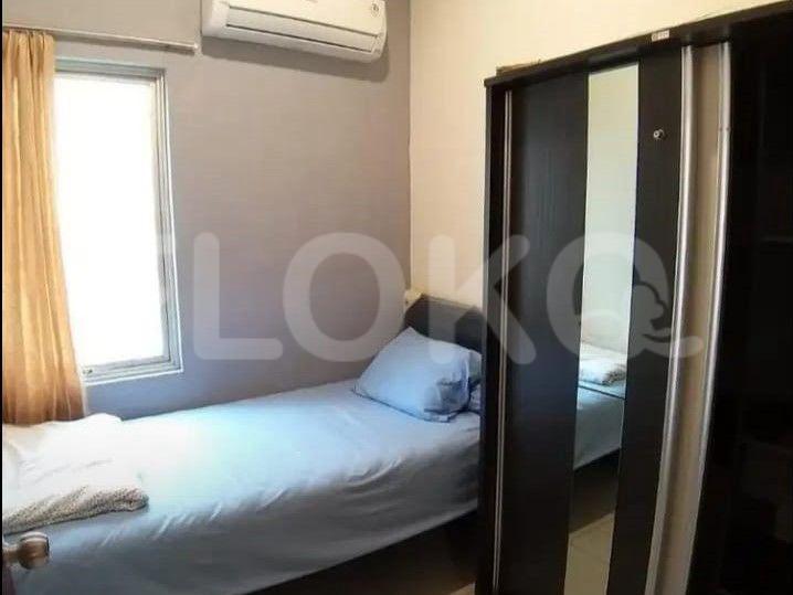 Tipe 2 Kamar Tidur di Lantai 38 untuk disewakan di Sudirman Park Apartemen - ftac31 3