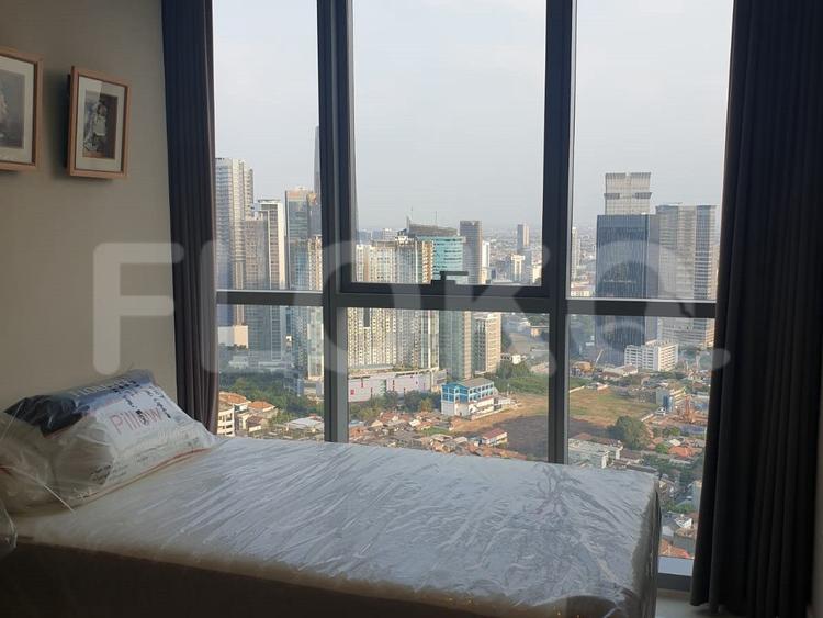 Tipe 2 Kamar Tidur di Lantai 47 untuk disewakan di Ciputra World 2 Apartemen - fku0fe 3