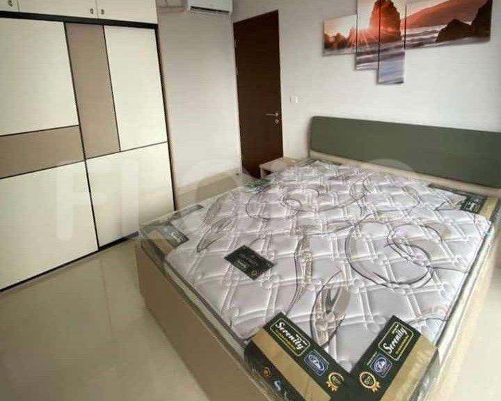 Tipe 1 Kamar Tidur di Lantai 15 untuk disewakan di The Newton 1 Ciputra Apartemen - fscf4f 3