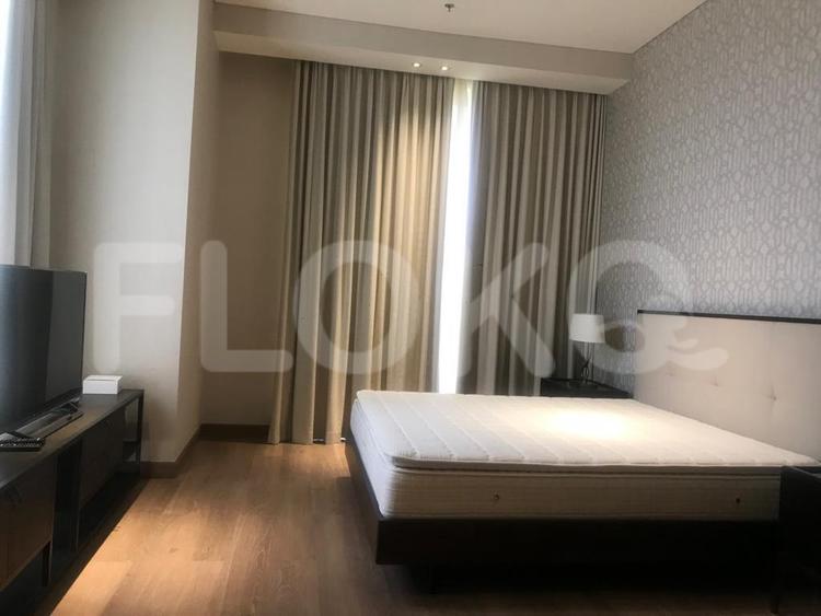 Tipe 2 Kamar Tidur di Lantai 8 untuk disewakan di Pakubuwono Spring Apartemen - fga351 2