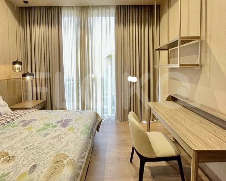 Tipe 2 Kamar Tidur di Lantai 30 untuk disewakan di Pakubuwono Spring Apartemen - fga690 4