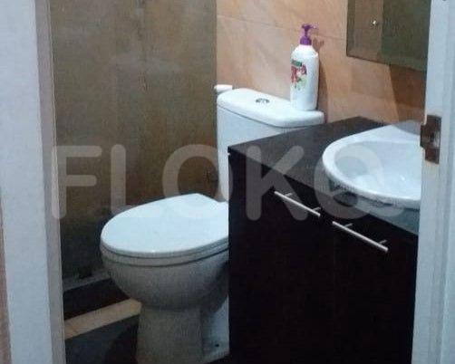 Tipe 3 Kamar Tidur di Lantai 12 untuk disewakan di Sudirman Park Apartemen - fta5b5 6