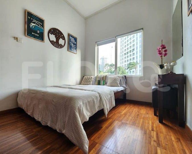 Tipe 3 Kamar Tidur di Lantai 1 untuk disewakan di Sudirman Park Apartemen - ftaef7 5