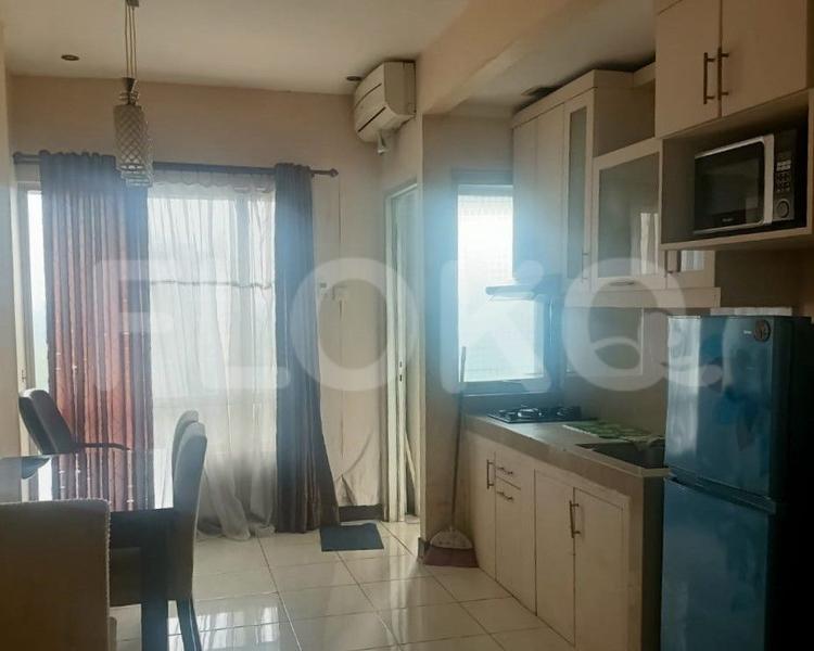 2 Bedroom on 10th Floor for Rent in Sudirman Park Apartment - fta748 2