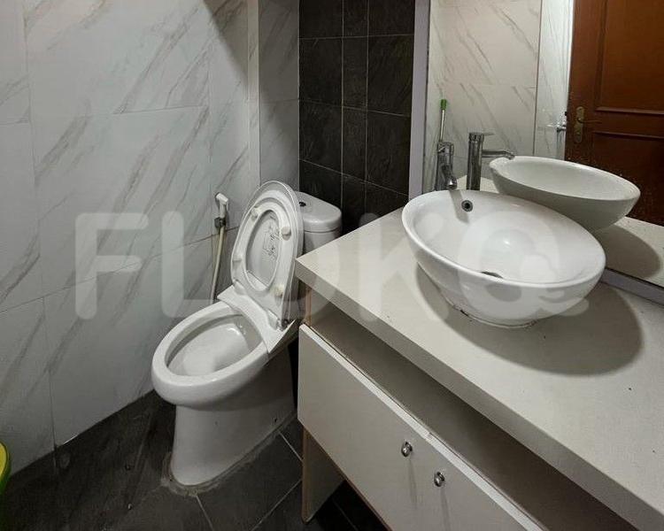 Tipe 2 Kamar Tidur di Lantai 15 untuk disewakan di Puri Casablanca - fte58e 5