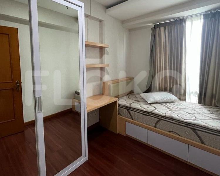 Tipe 2 Kamar Tidur di Lantai 15 untuk disewakan di Puri Casablanca - fte99e 3