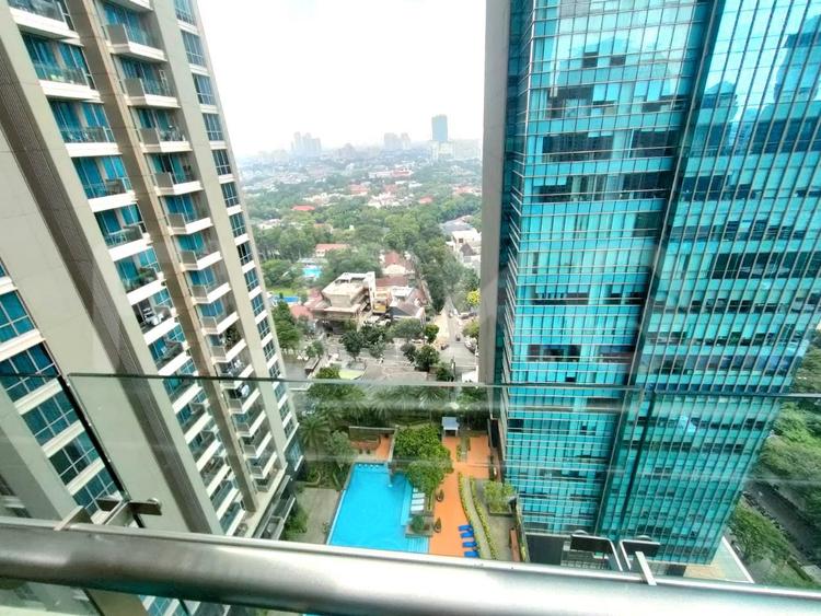 2 Bedroom on 10th Floor for Rent in Residence 8 Senopati - fse816 4