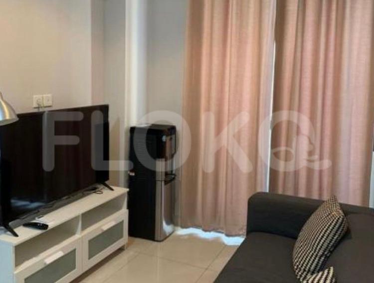 Tipe 1 Kamar Tidur di Lantai 5 untuk disewakan di Taman Anggrek Residence - fta17c 2