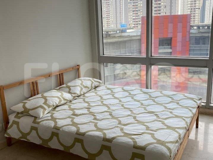 Tipe 2 Kamar Tidur di Lantai 11 untuk disewakan di The Grove Apartemen - fku7b7 3