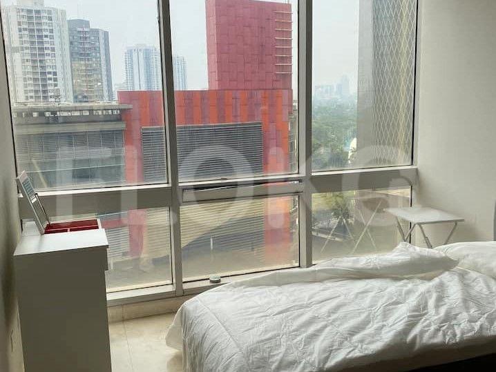 Tipe 2 Kamar Tidur di Lantai 11 untuk disewakan di The Grove Apartemen - fku7b7 2