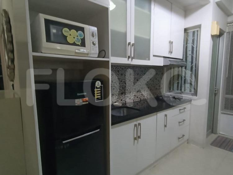 2 Bedroom on 10th Floor for Rent in Sudirman Park Apartment - ftadf3 4