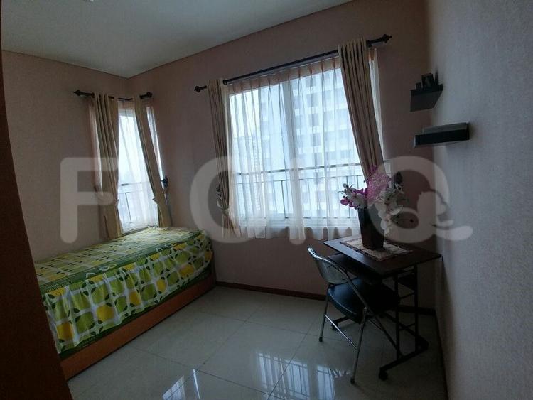 Tipe 2 Kamar Tidur di Lantai 30 untuk disewakan di Thamrin Residence Apartemen - fth6b8 3