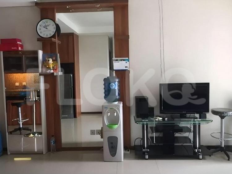 Tipe 2 Kamar Tidur di Lantai 15 untuk disewakan di Thamrin Residence Apartemen - fth7c5 3