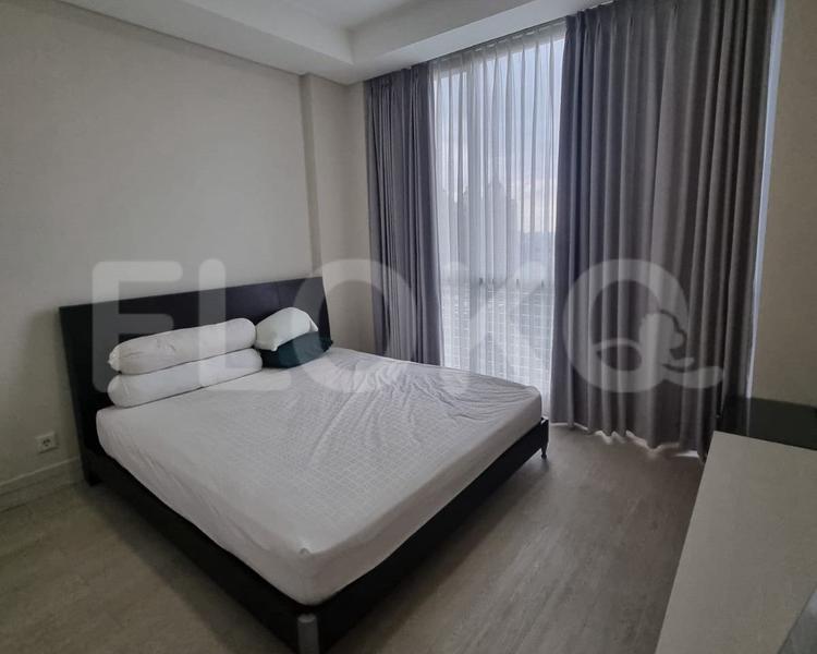 Tipe 3 Kamar Tidur di Lantai 15 untuk disewakan di Senayan City Residence - fsef93 3