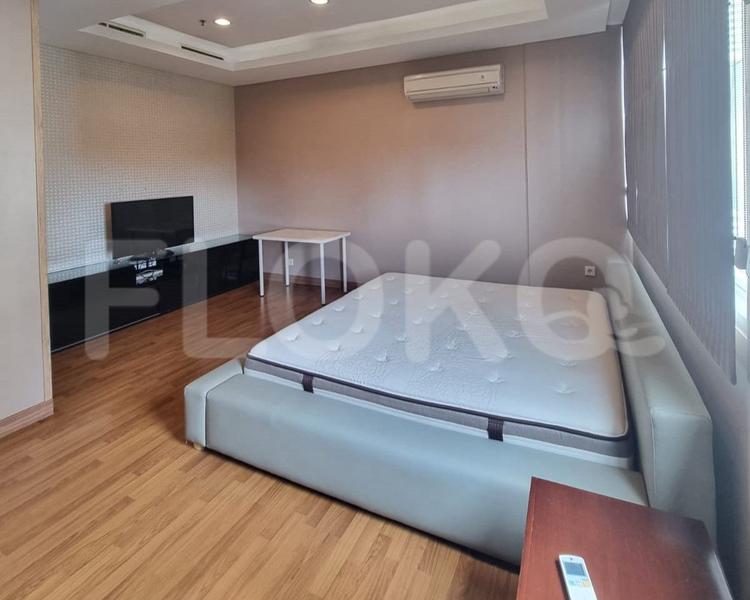 Tipe 3 Kamar Tidur di Lantai 8 untuk disewakan di Senayan City Residence - fse822 3