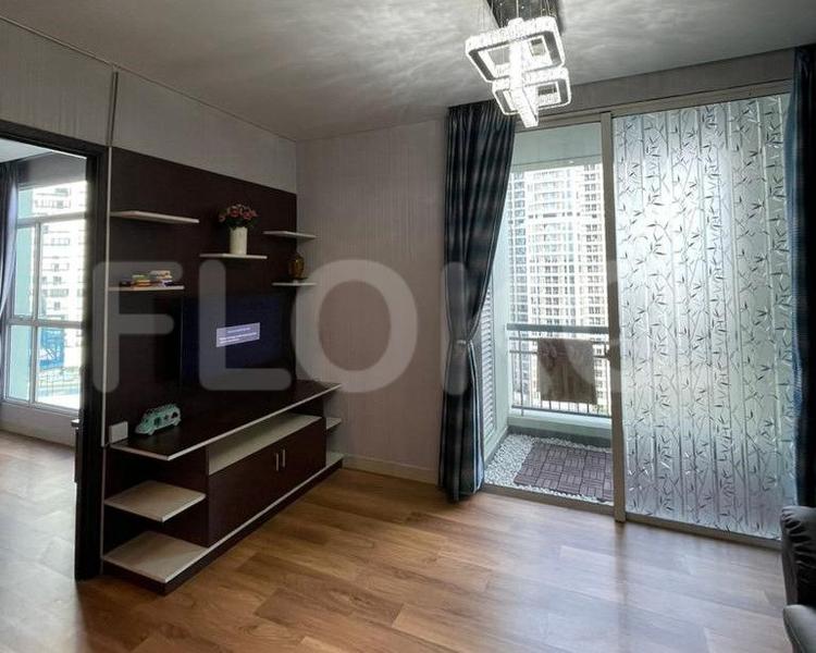 1 Bedroom on 16th Floor for Rent in Central Park Residence - ftae6a 4