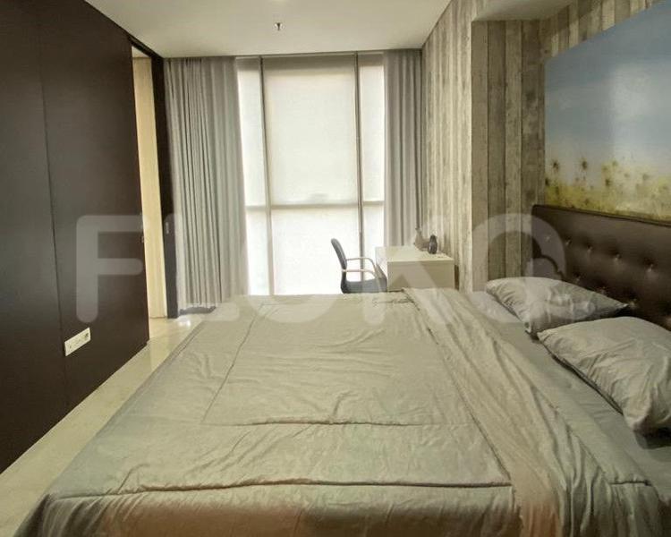 Tipe 1 Kamar Tidur di Lantai 15 untuk disewakan di Ciputra World 2 Apartemen - fkudaf 3