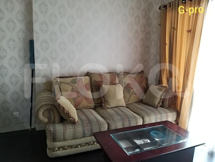 2 Bedroom on 15th Floor for Rent in MOI Frenchwalk - fke456 1