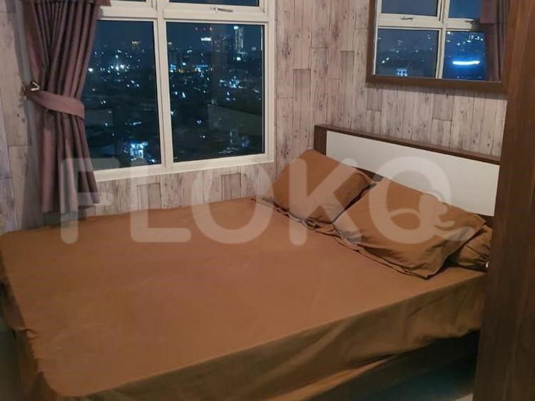 Tipe 1 Kamar Tidur di Lantai 12 untuk disewakan di Madison Park - fta51c 4