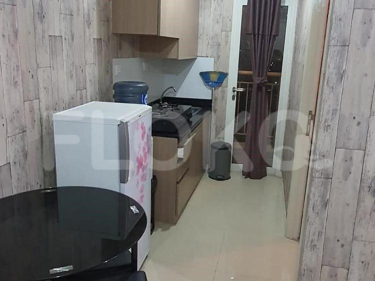 Tipe 1 Kamar Tidur di Lantai 12 untuk disewakan di Madison Park - fta51c 2