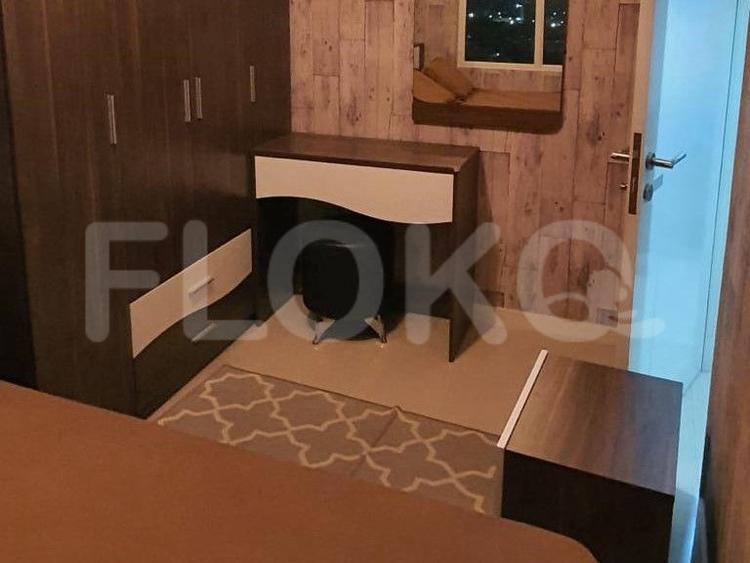 Tipe 1 Kamar Tidur di Lantai 12 untuk disewakan di Madison Park - fta51c 3