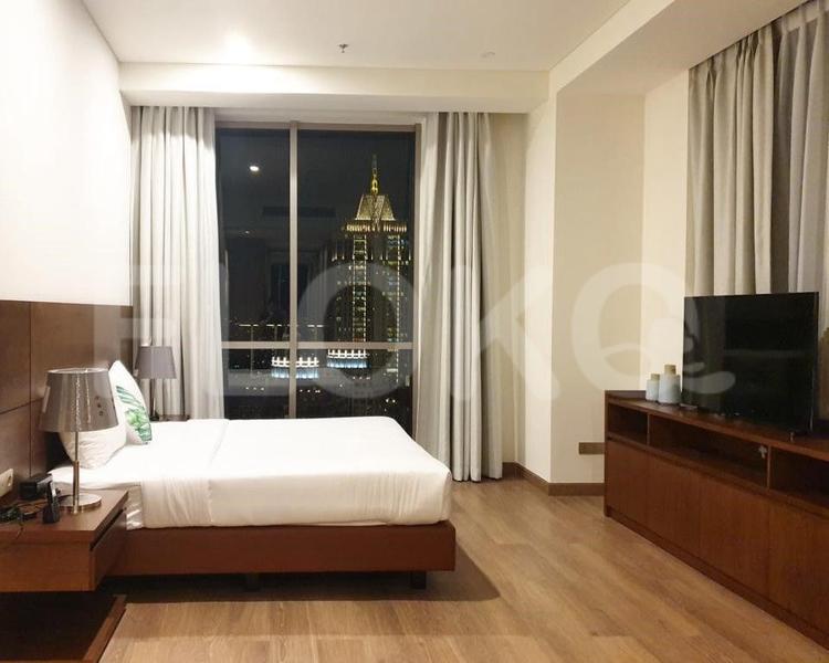 Tipe 2 Kamar Tidur di Lantai 50 untuk disewakan di Pakubuwono Spring Apartemen - fgadd5 3