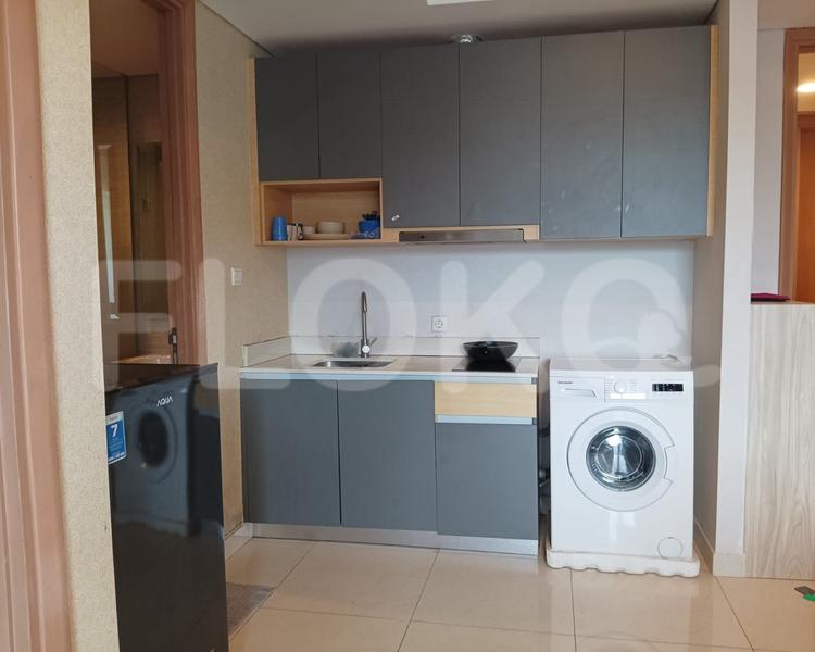 Tipe 3 Kamar Tidur di Lantai 57 untuk disewakan di Taman Anggrek Residence - fta9f6 5